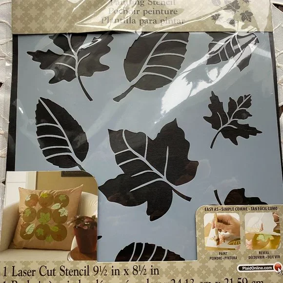 Stencil Project! - Picture 2 of 13